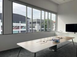 Weltech Industrial Building (D14), Office #588622021
